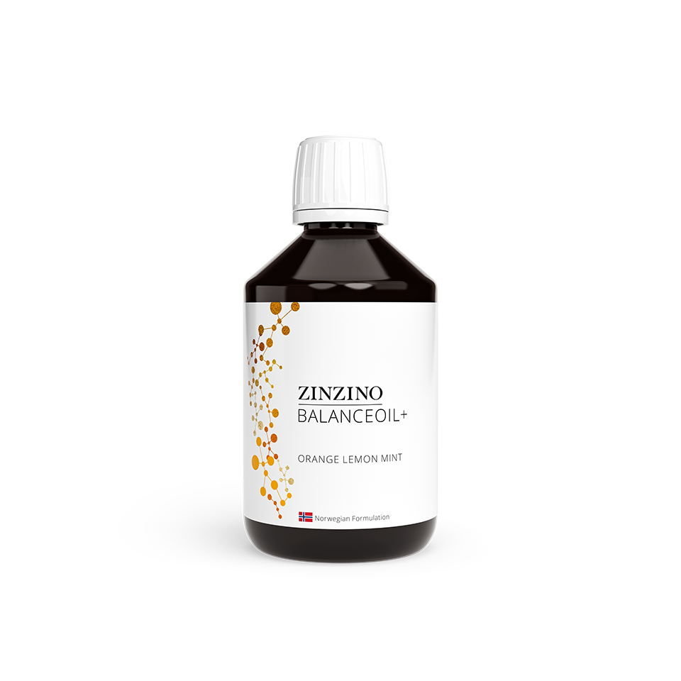Omega 3 1000mg 深海鱼油
